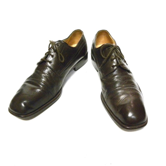 bally swiss men's shoes